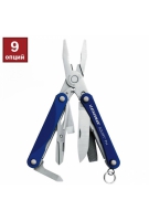 Мультитул Leatherman Squirt PS4