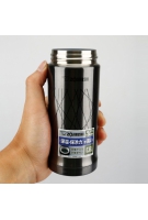 Термос Zojirushi Stainless Mug 0,36 л