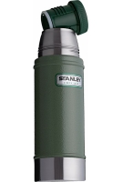 Термос Stanley Legendary Classic 0,47L Зеленый