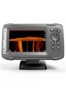 Картплоттер / ехолот Lowrance HOOK 25 TripleShot
