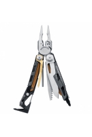 Мультитул Leatherman MUT BLACK