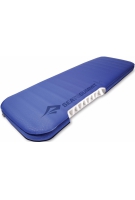 Самонадувний килимок Sea To Summit Comfort Deluxe SI Mat Large Wide