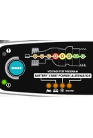 Зарядний пристрій Стек MXS 5.0 Test&Charge