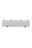 Бортовые иллюминаторы Craftsman marine Omega Rectangle