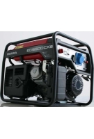 Генератор бензиновый Honda EG5500CXS