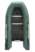 Човен Storm LU240 Lucky