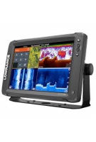 Эхолот-карплотер Lowrance Elite-12 Ti-2