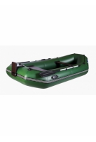 Човен Storm SS260DT