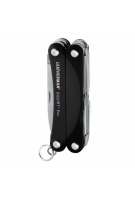 Мультитул Leatherman Squirt ES4