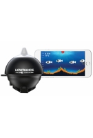 Ехолот Lowrance FishHunter Pro
