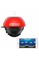 Ехолот Lowrance FishHunter 3D