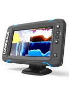 Lowrance Elite-7 Ti2