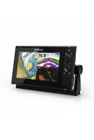 Эхолот / картплоттер Simrad NSS9 evo3