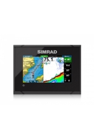 Эхолот / картплоттер Simrad GO5 XSE