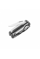 Мультитул Leatherman Charge TTI