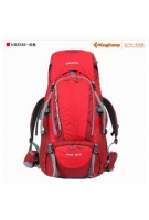 Рюкзак KingCamp Peak 50 + 5