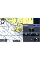 Автопілот Lowrance Outboard Pilot Hydraulic Pack