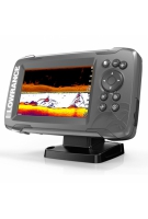 Картплоттер / ехолот Lowrance HOOK 25X SplitShot