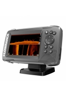 Картплоттер / ехолот Lowrance HOOK 25 TripleShot