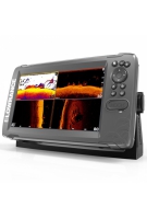 Картплоттер / ехолот Lowrance HOOK 29 TripleShot