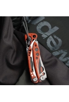 Мультитул Leatherman Skeletool RX