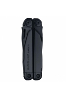 Мультитул Leatherman SURGE black