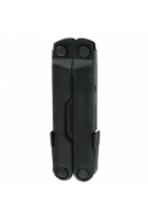 Мультиутл Leatherman Rebar Black