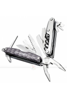 Мультитул Leatherman Juice XE6 Granite Gray