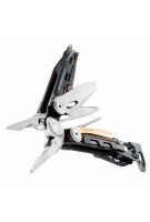 Мультитул Leatherman MUT BLACK
