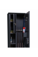 Сейф GLST.130.K HUNTER