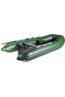 Човен Storm LU310 Lucky
