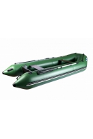 Човен STORM STK330