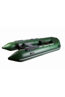 Човен STORM STK360