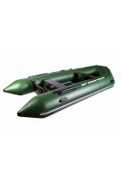 Човен STORM STK380