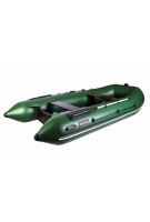 Човен STORM STK360E