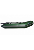 Човен STORM STM260-40