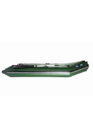 Човен STORM STM280