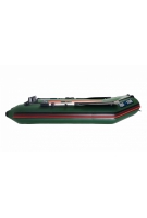 Човен STORM STM210