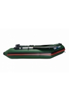 Човен STORM STM180