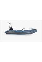 Човен STORM RIB AMIGO 450V