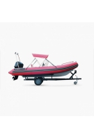 Човен STORM RIB AMIGO 510V