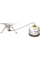Газовий пальник Pinguin Mantis