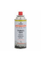 Газовий балон PINGUIN 220 (PNG G220)