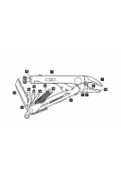 Мультитул Leatherman Crunch