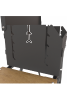 Мангал MOUSSON Vulcan Box