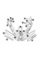 Мультитул Leatherman Signal