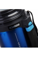 Термос Zojirushi Tuff Boy 1,5 л синий