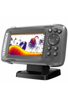 Эхолот Lowrance HOOK 24x Bullet