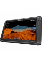 Ехолот-картплоттер Lowrance HDS-16 Carbon