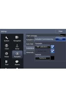 Автопілот Lowrance Outboard Pilot Hydraulic Pack